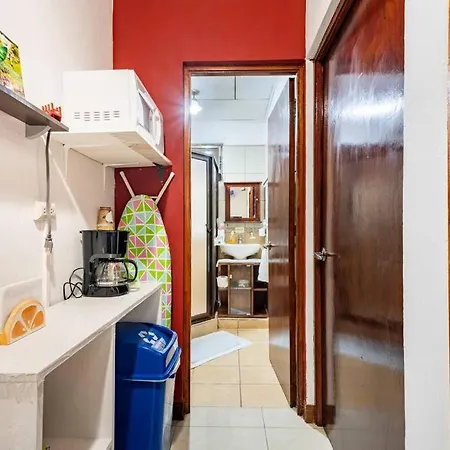 Private Bedroom 10 Minutes From The Sjo Airport Alajuela Exterior photo