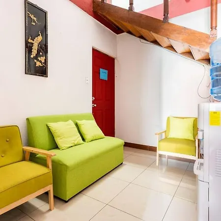 Private Bedroom 10 Minutes From The Sjo Airport Alajuela Exterior photo