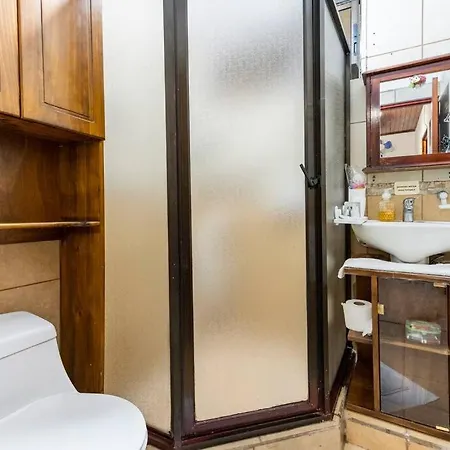 Private Bedroom 10 Minutes From The Sjo Airport Alajuela Exterior photo