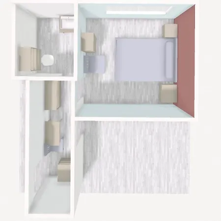 Private Bedroom 10 Minutes From The Sjo Airport Alajuela Exterior photo