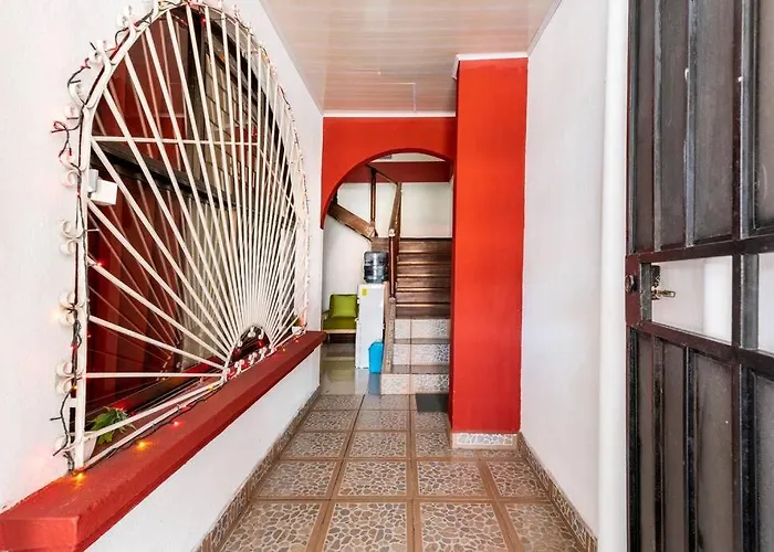 Private Bedroom 10 Minutes From The Sjo Airport