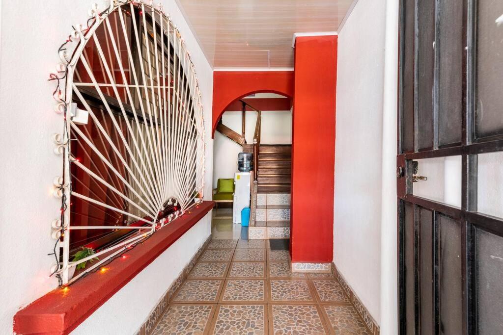 Apartment Private Bedroom 10 Minutes From The Sjo Airport *