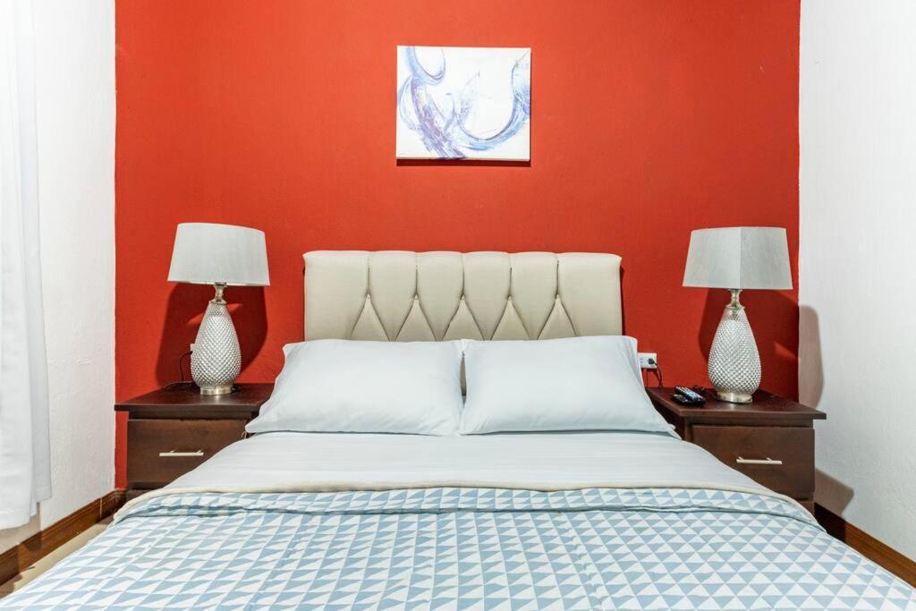 Apartment Private Bedroom 10 Minutes From The Sjo Airport *