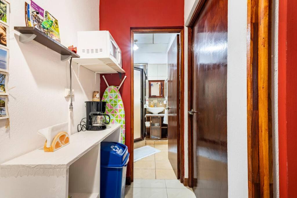 Apartment Private Bedroom 10 Minutes From The Sjo Airport *